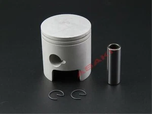 For YAMAHA Outboard 25-30 HP Piston Kit-STD 6J8-11631-02 with Piston Ring - Picture 1 of 5