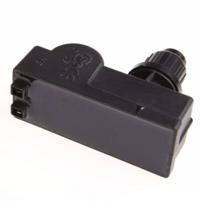 BBQ Igniter 2 Outlets Push-Button AA Battery Spark Generator Electronic Ignitor - Image 1 of 4