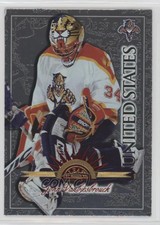 1997-98 Leaf International Stars John Vanbiesbrouck #5
