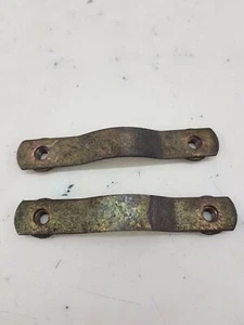 STAFFE PARAFANGO ANTERIORE SUZUKI BANDIT 600 2003 2004 2005 - Picture 1 of 2