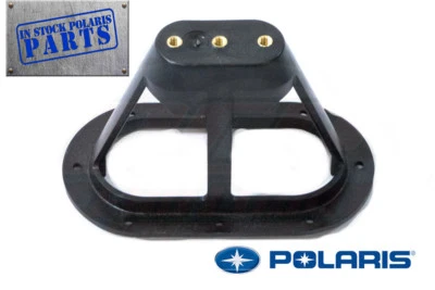 Оригинальная подставка для фильтра воздушного ящика 1995-2015 Polaris Scrambler Xplorer Sport 400 В НАЛИЧИИ - Изображение 1 из 4