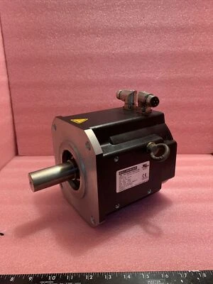 Kollmorgen AKM72L-KKCNR-00 - Image 1 of 4