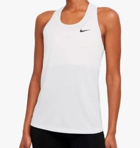 Nike Damen Dri-Fit Racerback Tank Gr. Small mit Mängeln - Bild 1 von 12