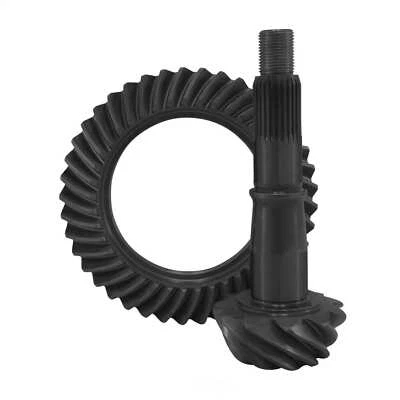 Differential Ring and Pinion-Base Yukon Gear fits 85-86 Chevrolet Monte Carlo - Image 1 of 3