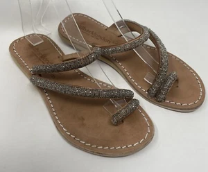Laidback London Sandals 36  - Picture 1 of 5