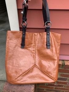 Las mejores ofertas en Bolsos y Marrón Saint Laurent Tote Bolsos para Mujer  | eBay