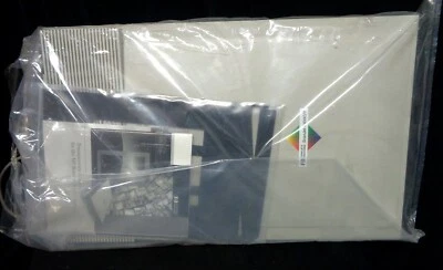 HP C6261A TRANSPARENCY ADAPTER / XRAY for ScanJet 6100C Scanner NEW IN PLASTIC - Image 1 of 4