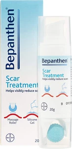 Bepanthen Scar Treatment Silicone Gel Helps Visibly Remove Scars, Moisturisin... - Picture 1 of 12