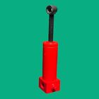 1x Lego® Technic Pneumatic rot Zylinder 4688c01 48mm Technik Pneumatic 8040 #L12