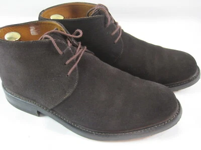 Ralph Harrison Herrenschuhe in 42 / UK 8 / Topzustand / Braun / hoher Neupreis - Bild 1 von 4