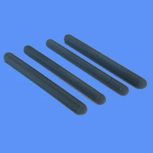 SPLINE 1.625" (41.3mm) (Cantidad 4) para RESINA ATHEARN HO Escala - Imagen 1 de 2
