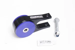 Billet Gearbox Torque Mount to fit Ford Focus MK3 ST RS PowerFlex Road & Track - Imagen 1 de 5