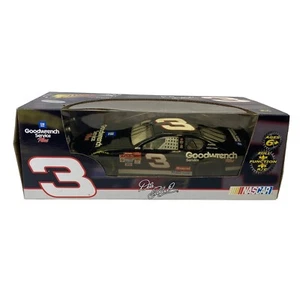 DALE EARNHARDT SR~2007 GOODWRENCH # 3 RADIO CONTROLLED CAR~FRONT RUNNERS~NASCAR - Picture 1 of 7