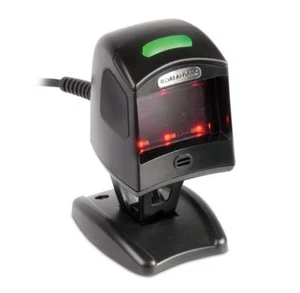 Datalogic MG112010-000B Magellan 1100i 2D-Imager Präsentation Barcode-Scanner - Bild 1 von 1