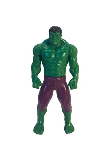 MARVEL THE INCREDIBLE HULK 5.75" FIGURE HASBRO 2015 - Picture 1 of 2