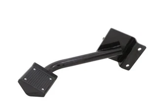 Bumper Step Pad 99SJKH88 for 3500 1500 2017 2013 2011 2012 2014 2015 2016 2018 - Picture 1 of 3