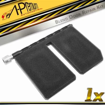 1x Kit de reparación de puerta principal superior mezclada para Dodge Ram 1500 2500 3500 2002 2003-2006 Foto 1 de 4