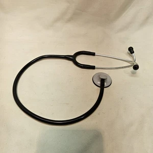 3M Littmann Select Stethoscope Black 28” Single Lumen Tunable Diaphragm - Picture 1 of 8