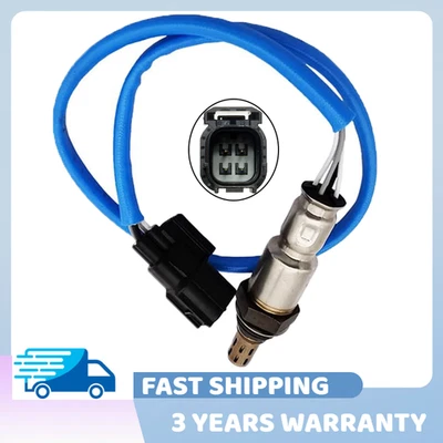 Sensor de oxígeno O2 aguas abajo para Acura RLX 3,5 L V6 2014 2015 2016 2017 2018 EE. UU. Foto 1 de 4