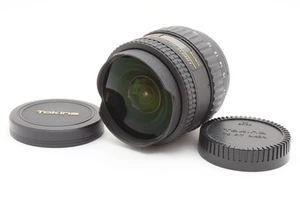 Tokina en-X Dx Ojo de Pez 10-17mm F/3.5-4.5 Lente para Nikon F Mij Exce #2491698 - Imagen 1 de 12