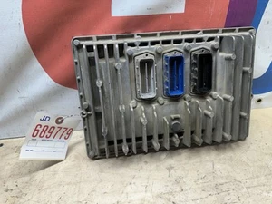13-14 Chevrolet GMC 6.6 Engine Control Module ECM ECU 12660026 ABXH | 12654088 - Picture 1 of 3