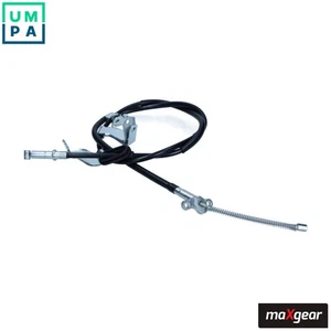 CABLE PULL PARKING BRAKE 32-1090 FOR HONDA K24Z1/K24A 2.4L N22B4/N22B3 2.2L 4cyl - Picture 1 of 10