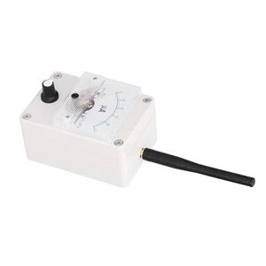 RF Signal Level Meter 100K-1000MHz Field Strength Indicator For Radio. - Picture 1 of 23