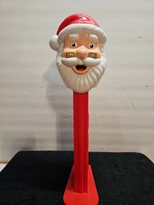 Pez Santa 2002 12" high, musical Pre-owned (BB) - Picture 1 of 9