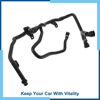 Manguera Termostato Retorno Calentador BMW 118i 120i 318i Nº17127548222 Foto 1 de 4