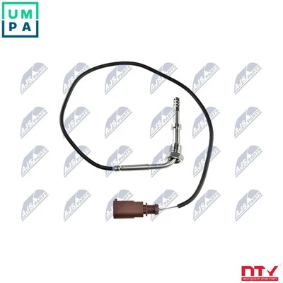 SENSOR EXHAUST GAS TEMPERATURE EGT-VW-009 FOR CADILLAC VAUXHALL ZAFIRA/Mk/II 9-3 - Image 1 of 4