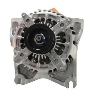Mechman 240 Amp High Output Alternator for Select 4.6L/5.4L Fords OPEN BOX - Picture 1 of 6