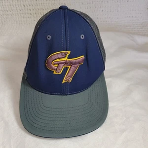 Gorra de béisbol Pacific Headwear Pro Modelo 404M L-XL 7 3/8-8 camionero GT #5 - Imagen 1 de 8