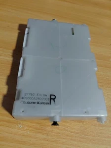 06-07 Infiniti M35 M45 Climate Control Amplifier Temp HVAC AC HEAT 27760-EH10A - Picture 1 of 3