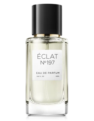 ÉCLAT 197 Damen Parfum, 55ml: Moschus, Pudrige Noten, blumige noten - Bild 1 von 4