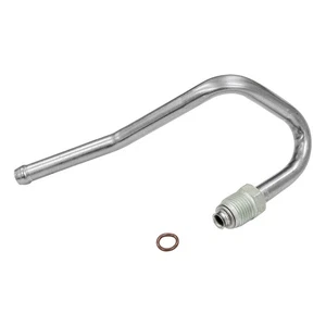 1980-1981 Chevrolet Camaro Power Steering Gearbox Return Tube Line OE - Picture 1 of 9