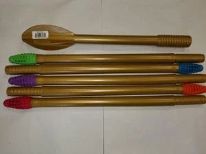 NEW TURBO JAVELIN 600g Track & Field - Picture 1 of 1