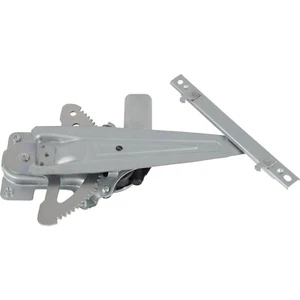 Regulador de ventana eléctrica trasero izquierdo para Mitsubishi Lancer 2012-2008 con motor - Imagen 1 de 6