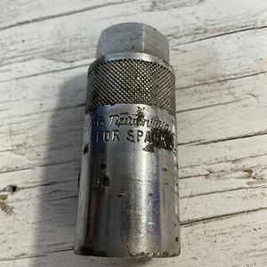 New Britain 626S 13/16 Spark Plug Socket USA GnuseTools - Picture 1 of 7