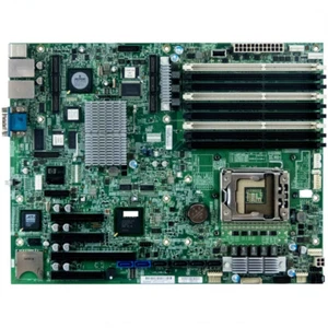Placa madre para servidor HP ML330 G6 503540-002 536623-001 LGA1366 DDR3 610523-001 - Imagen 1 de 1