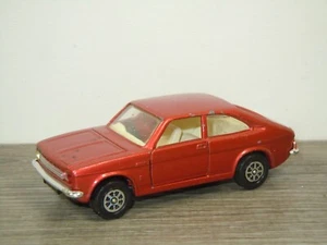 Morris Marina 1.8 Coupe - Corgi Toys 306 England *69264 - Picture 1 of 6