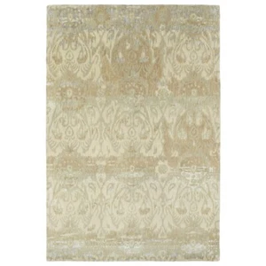 Kaleen Rugs Mercery Area Rug, Camel, 2'x3' - MER01-43-23 - Picture 1 of 1