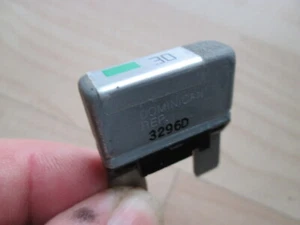 GM General Motors 12077843 Circuit Breaker 30A 30Amps APX Maxi Fuse #M147EJ - Picture 1 of 8