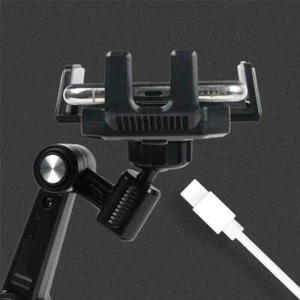 1PC Phone Mount For Car Center Console Stack Super Adsorption Phone Holder - Photo 1 sur 10