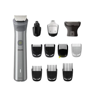 PHILIPS GROOMING KIT SERIE 5000 VISO/CAPELLI 9 IN 1. MG5940/15 - Foto 1 di 1