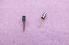 1 PC. AF125(5R) Germanium transistor PNP Gold Plated Leads CS = TO72