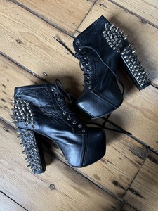 deadz jeffrey campbell