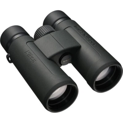 Nikon PROSTAFF P3 10x42 Binoculars - Image 1 of 4