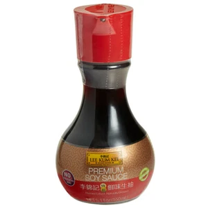 Lee Kum Kee 5.1 oz. Premium Soy Sauce Bottle Dispenser - Picture 1 of 3