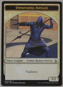 Tarjetas simbólicas Magic The Gathering Amonkhet 2017 con anuncios #002-025T - Tu elección - Imagen 1 de 44