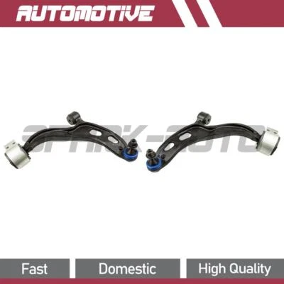 Brazo de control inferior delantero con rótula para Ford Taurus 2010 2011 2012 Foto 1 de 4